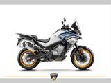 CFMOTO 800 MT EXPLORER