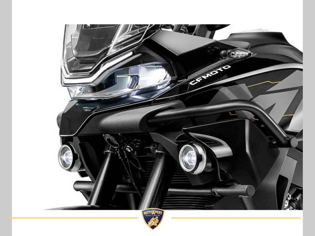 cfmoto - 800-mt-explorer