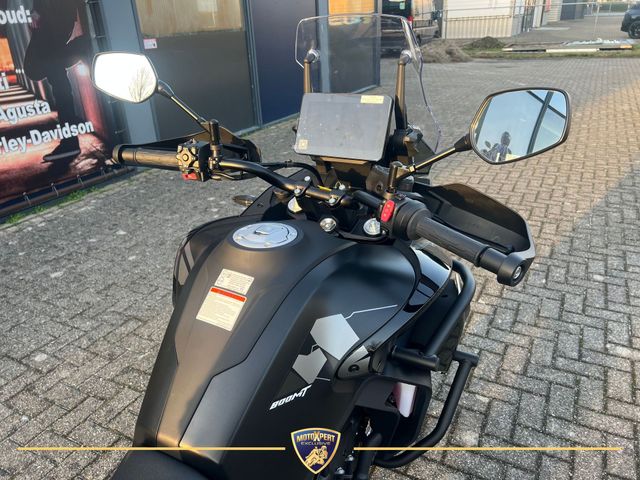 cfmoto - 800-mt-explorer