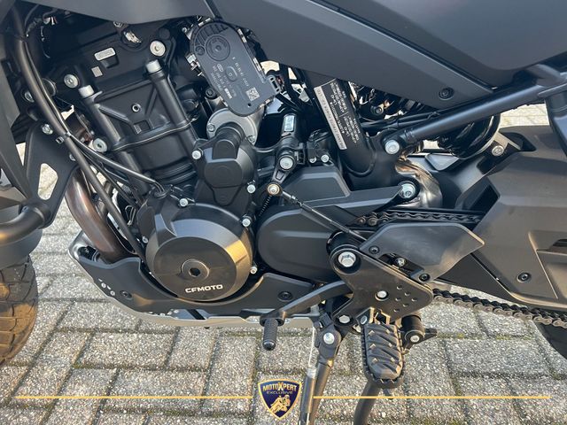 cfmoto - 800-mt-explorer