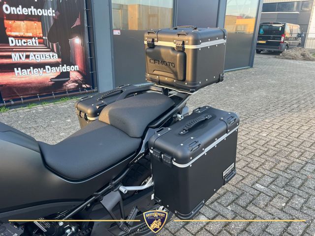 cfmoto - 800-mt-explorer