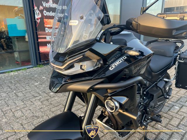 cfmoto - 800-mt-explorer