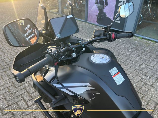 cfmoto - 800-mt-explorer