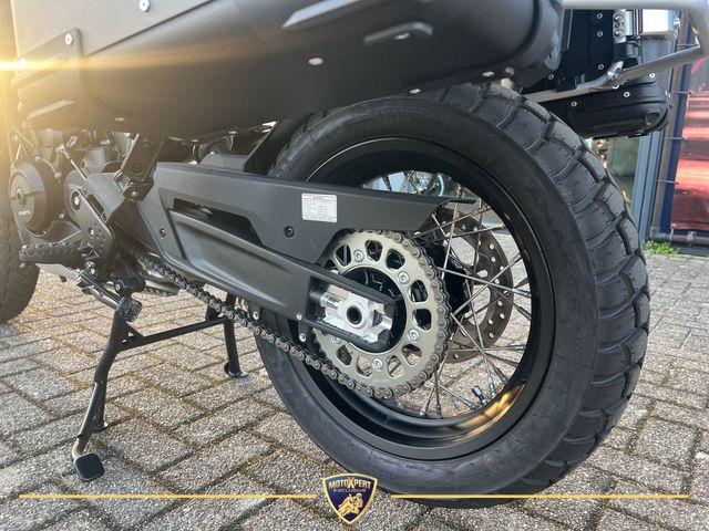 cfmoto - 800-mt-explorer