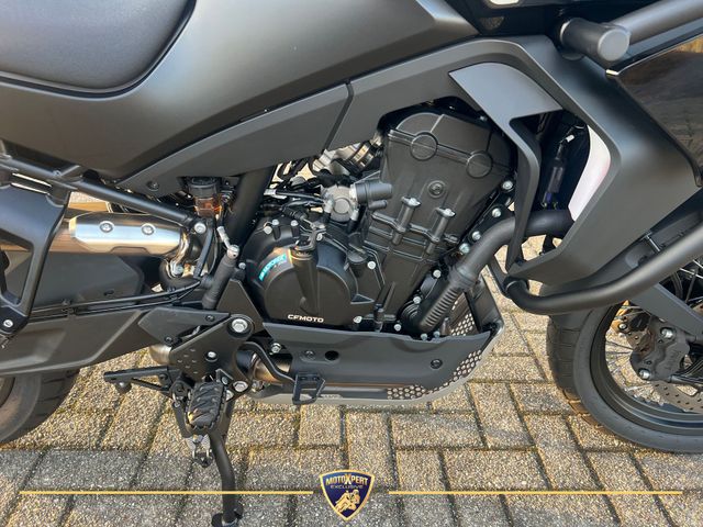 cfmoto - 800-mt-explorer