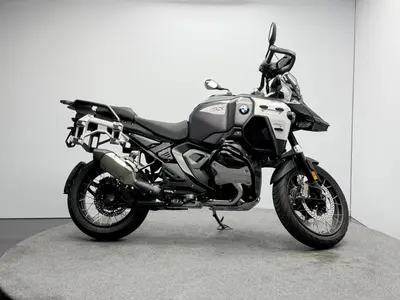 BMW R 1300 GS ADVENTURE – foto 2
