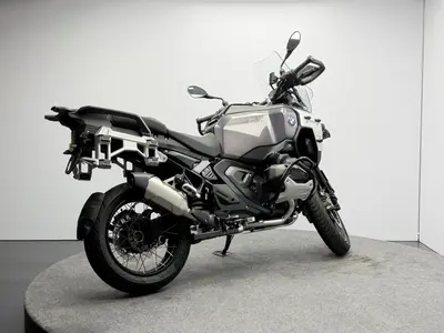 BMW R 1300 GS ADVENTURE – foto 3