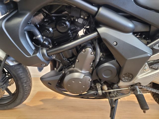 kawasaki - versys-650