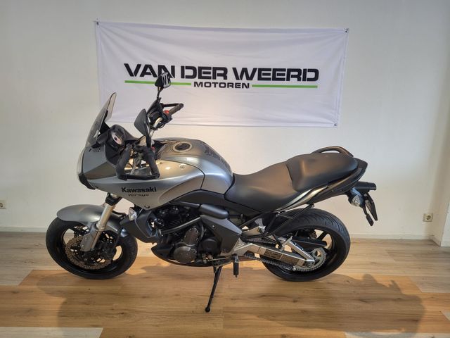 kawasaki - versys-650