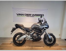 Kawasaki Versys 650 ABS 2010 occasion