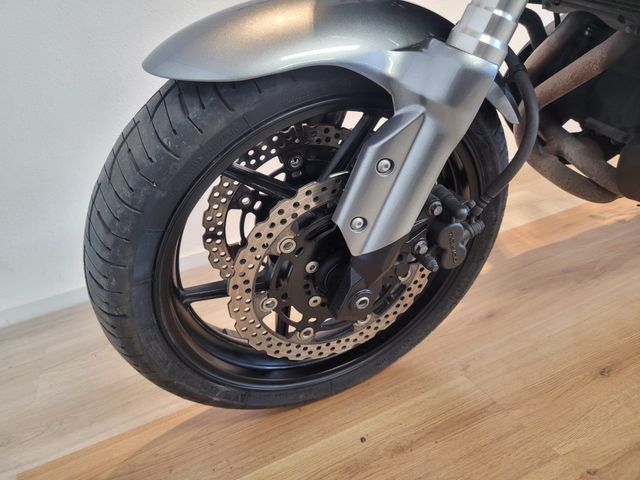 kawasaki - versys-650