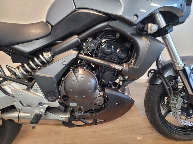 kawasaki - versys-650