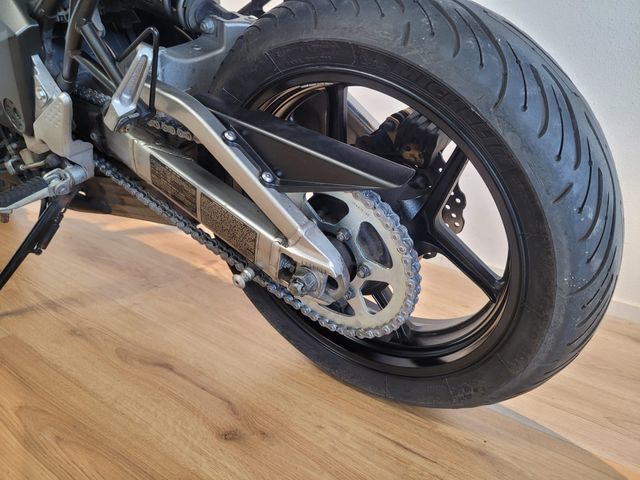 kawasaki - versys-650