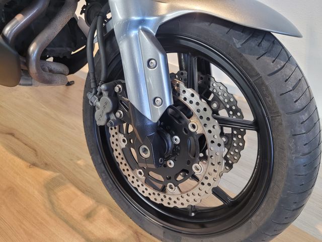 kawasaki - versys-650