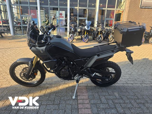 yamaha - tenere-700
