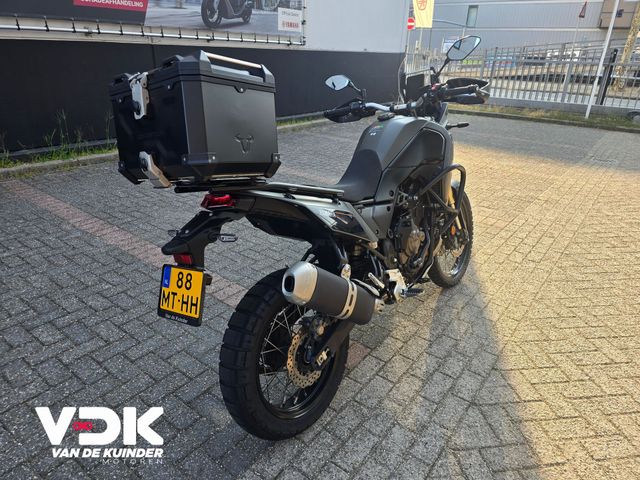 yamaha - tenere-700