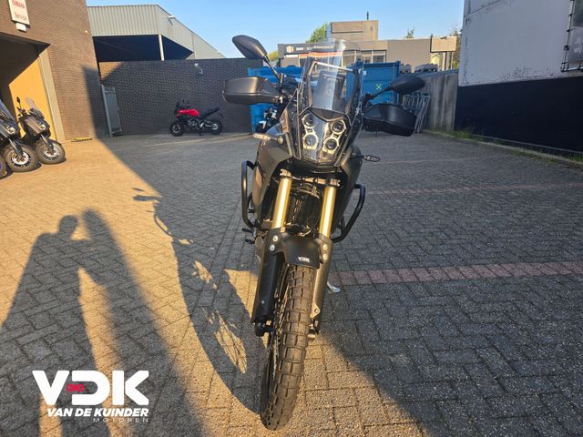 yamaha - tenere-700
