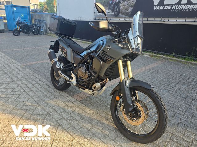 yamaha - tenere-700