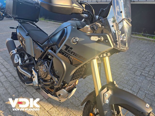 yamaha - tenere-700