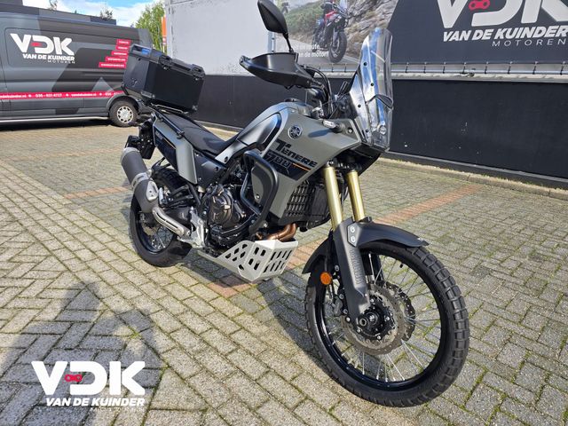 yamaha - tenere-700