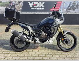 Yamaha Tenere 700 2023 occasion