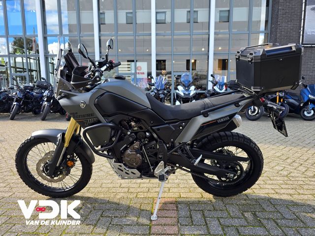 yamaha - tenere-700