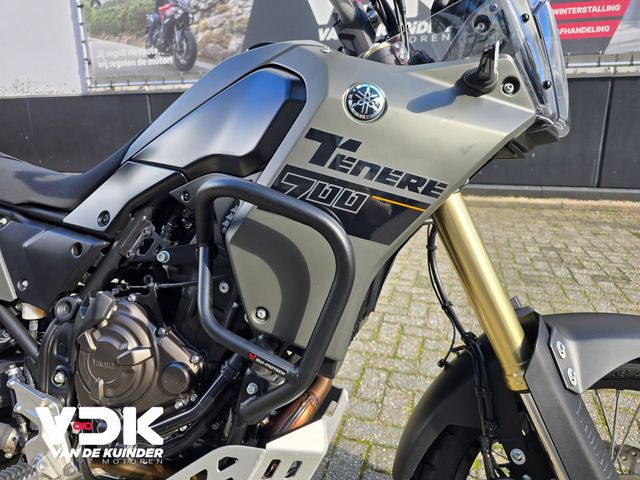 yamaha - tenere-700