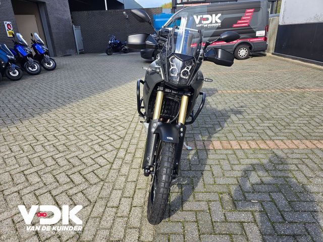 yamaha - tenere-700