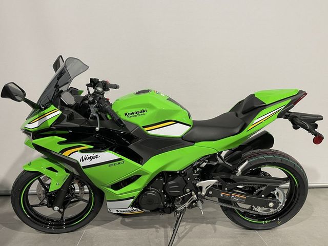 kawasaki - ninja-500-se