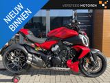 DUCATI DIAVEL V4