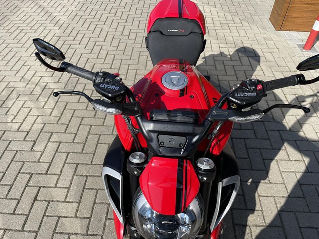ducati - diavel-v4