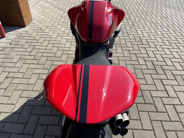 ducati - diavel-v4