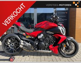 Ducati Diavel V4 2023 occasion