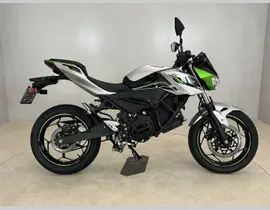 Kawasaki Z E-1 2024 occasion