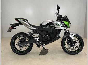 Kawasaki Z E-1 2024 occasion