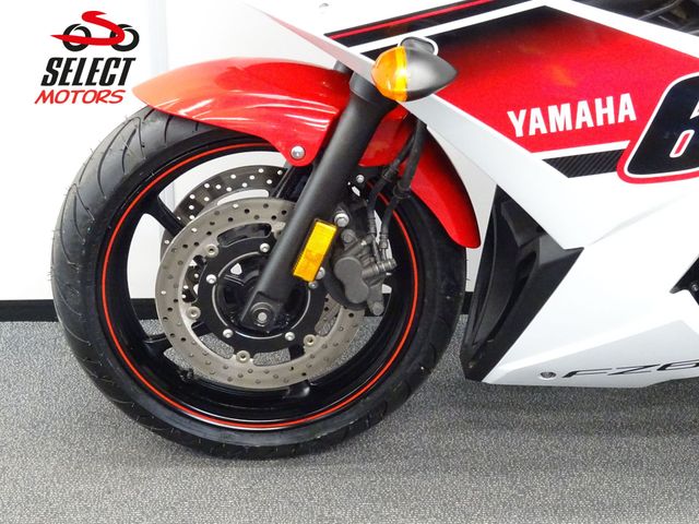 yamaha - xj-600-s---diversion