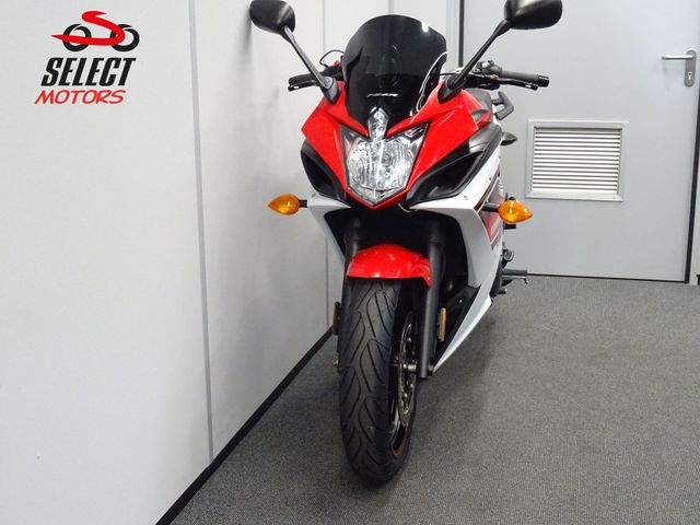 yamaha - xj-600-s---diversion