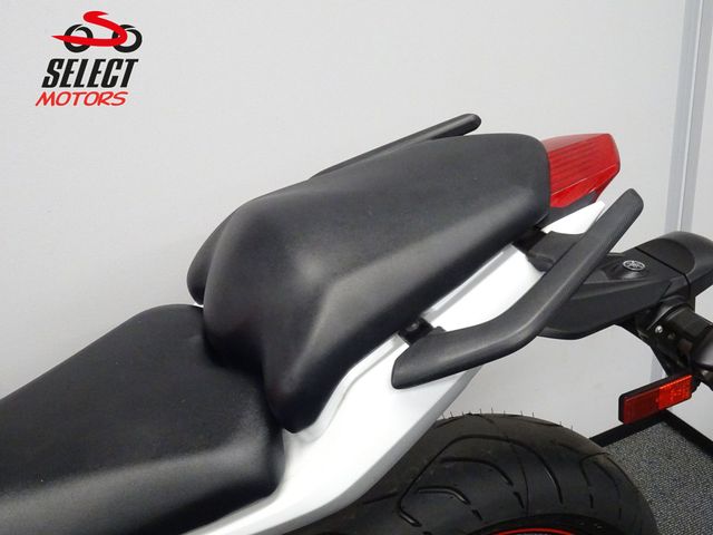yamaha - xj-600-s---diversion