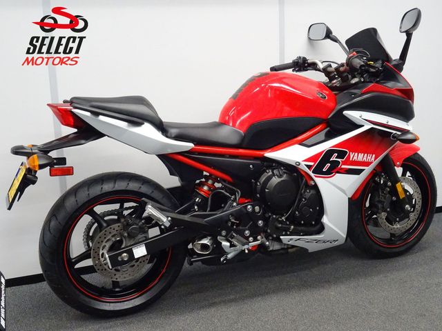 yamaha - xj-600-s---diversion