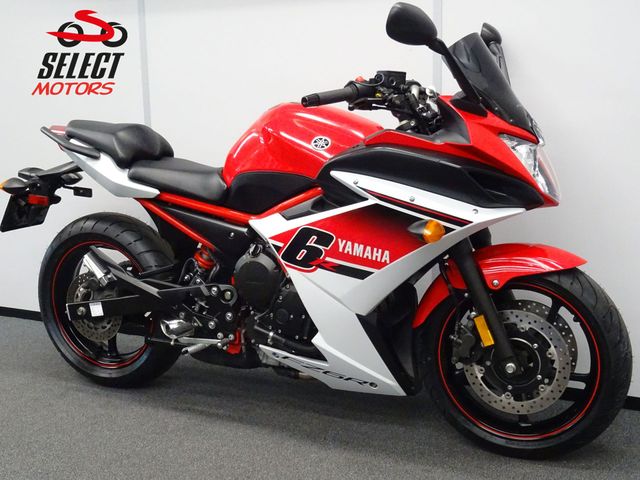 yamaha - xj-600-s---diversion