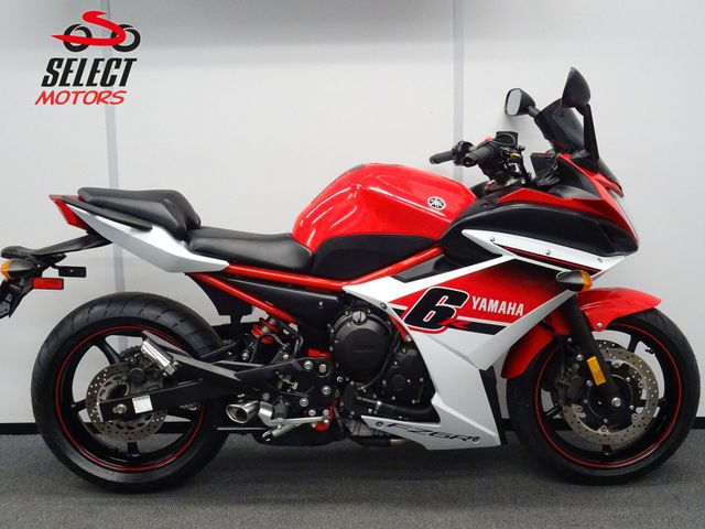 yamaha - xj-600-s---diversion
