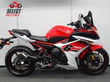 YAMAHA XJ 600 S / DIVERSION