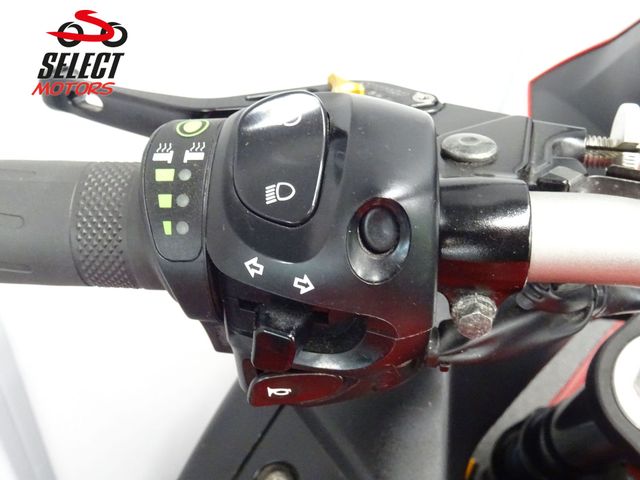 yamaha - xj-600-s---diversion