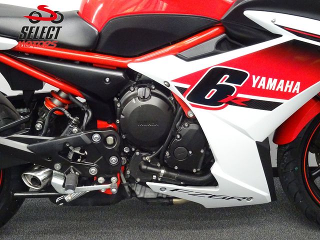 yamaha - xj-600-s---diversion