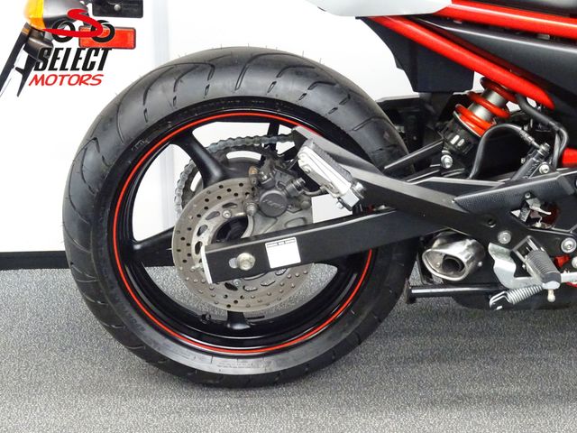yamaha - xj-600-s---diversion