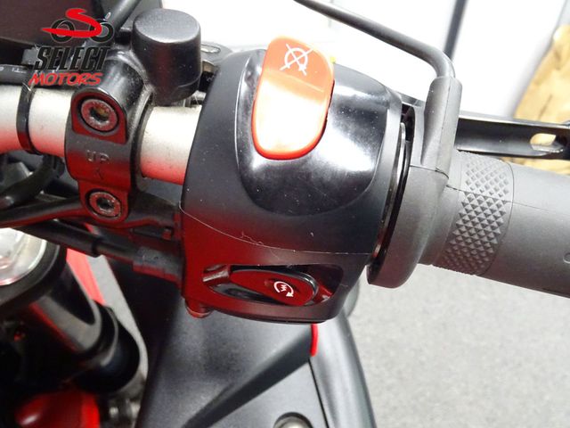yamaha - xj-600-s---diversion