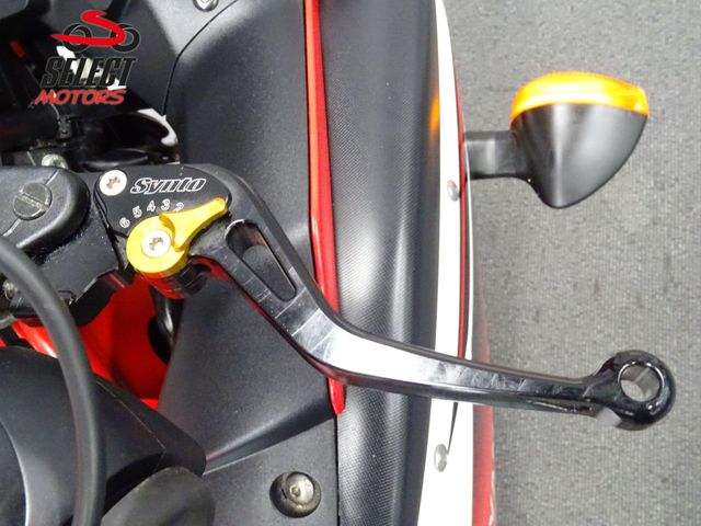 yamaha - xj-600-s---diversion