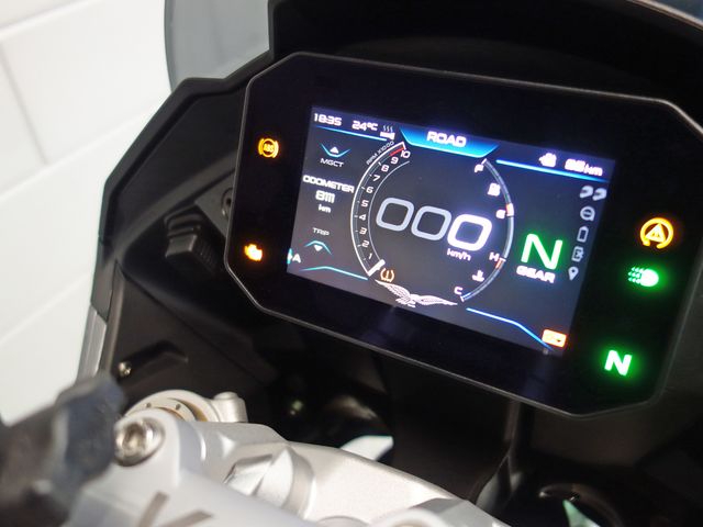 moto-guzzi - v-100-mandello-s