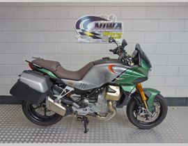 Moto Guzzi V 100 Mandello S 2024 occasion