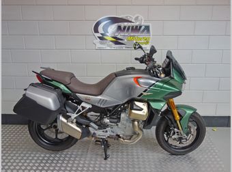 Moto Guzzi V 100 Mandello S 2024 occasion